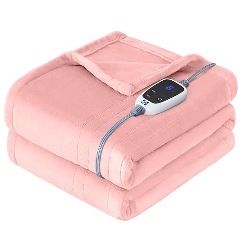 Sealy Heated Blanket