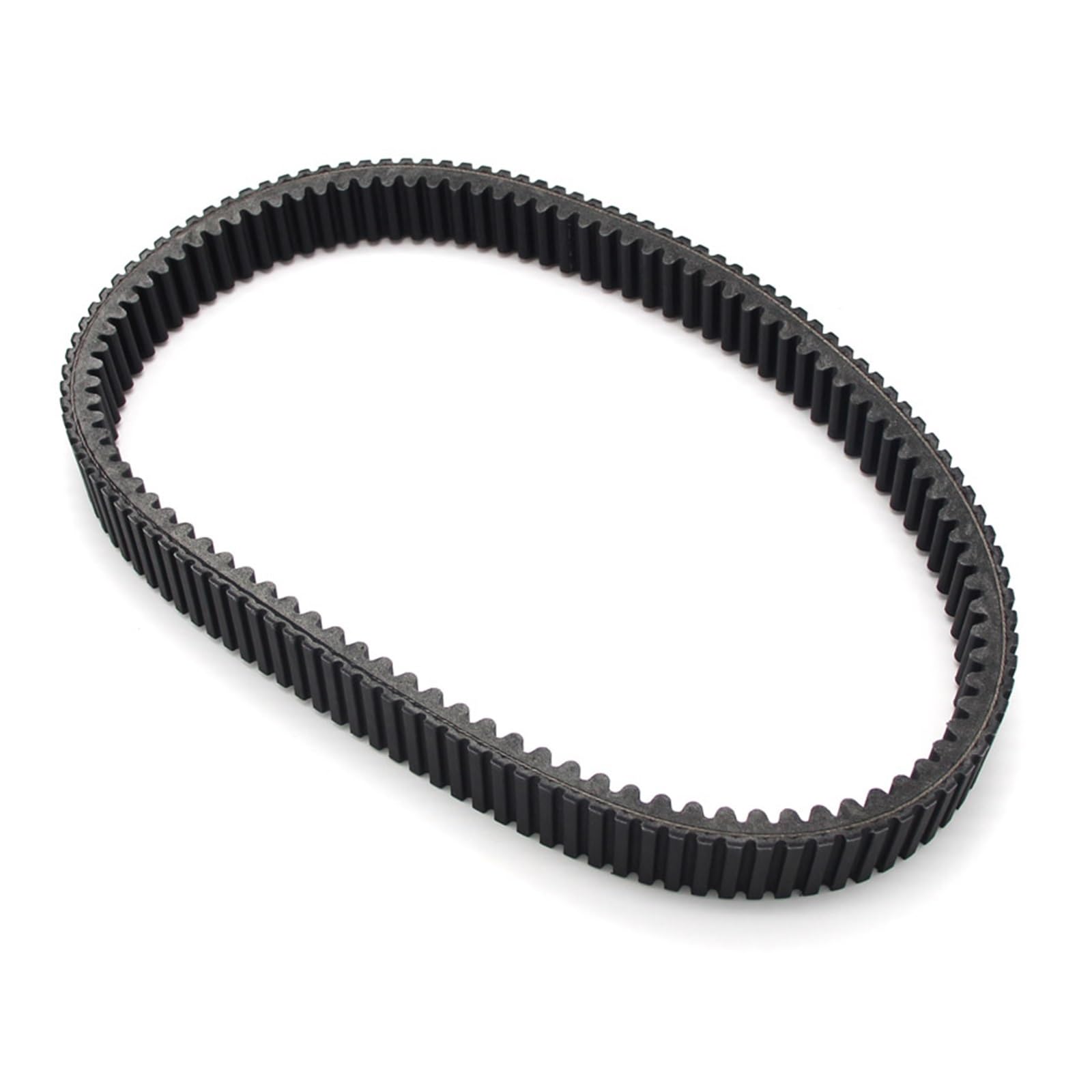 NTOLAMPIX Motorcycle Drive Belt Compatible With Ski-Doo MX Z 1200 Adrenaline 50th Anniversary 800 R X 600 HO E-TEC 800R Power Tek Compatible With Blizzard 1200 4 TEC