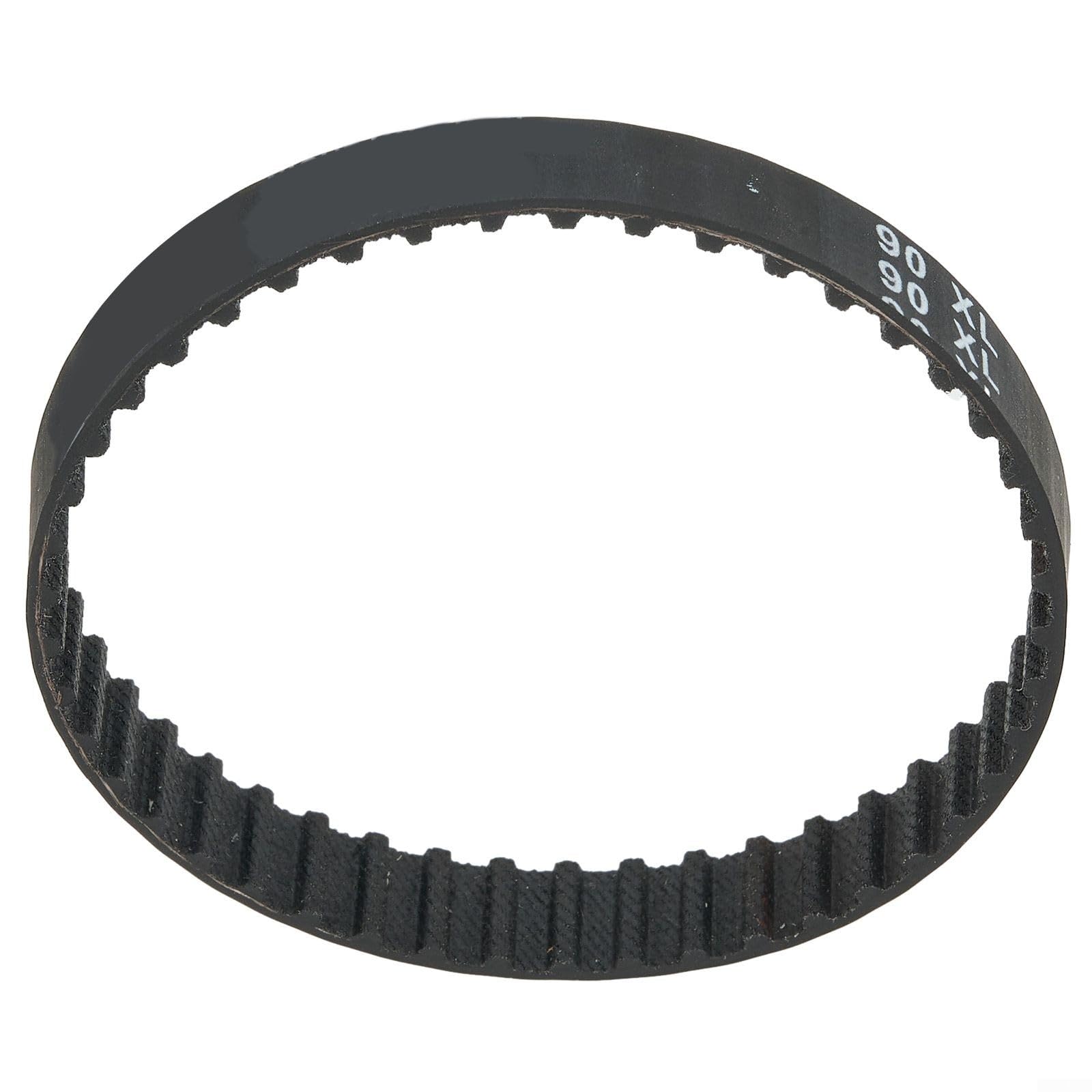 90XL Drive Belt for BLACK DECKER DN75 DN750 KW750 SR600 SR600K B&D Planers Replacement Accessory Part Number 914592 X40505 10mm Width Rubber Belt