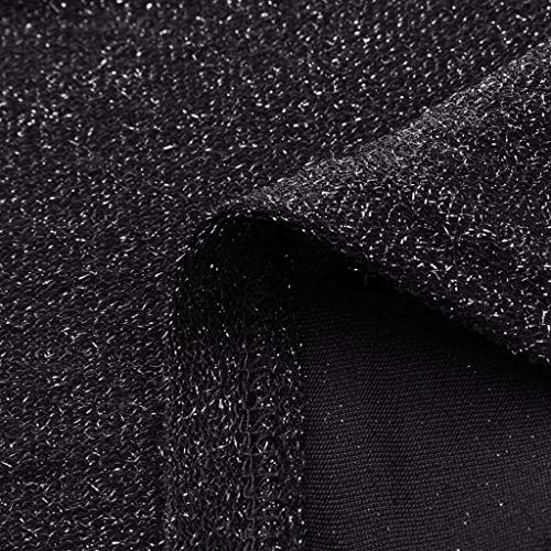 Robe de soirée confortable et flatteuse pour dissimuler les imperfections - 5
