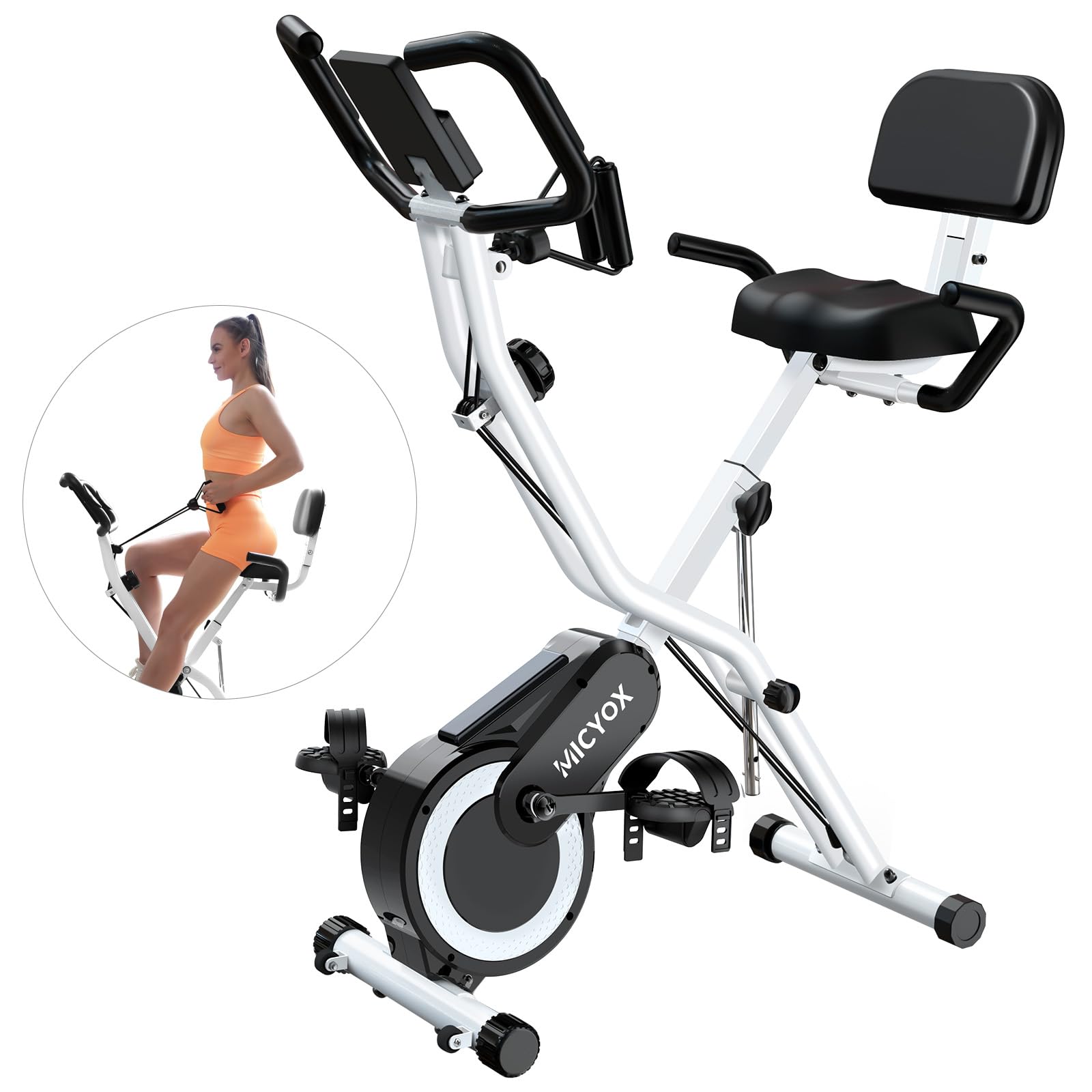 Exercise Bike Discount Shipping Sale Xtreme Power Sport Exercise