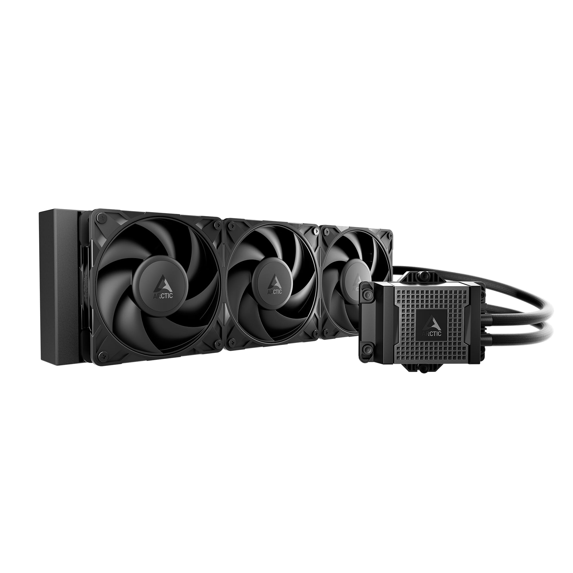 Amazon.com: ARCTIC Liquid Freezer WS360-SP5: Workstation AIO