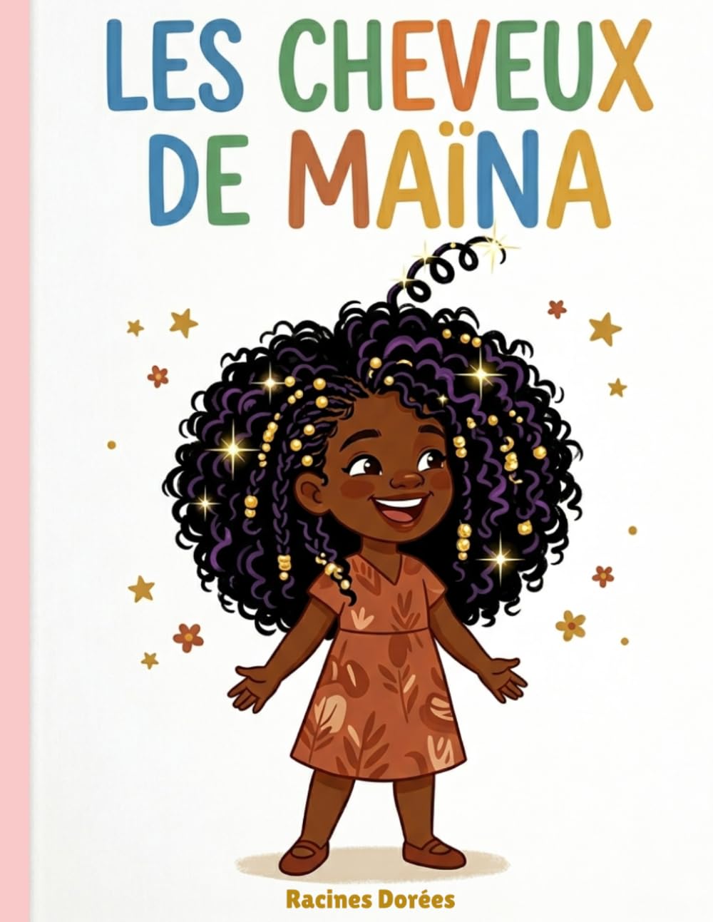 Les Cheveux de Maïna