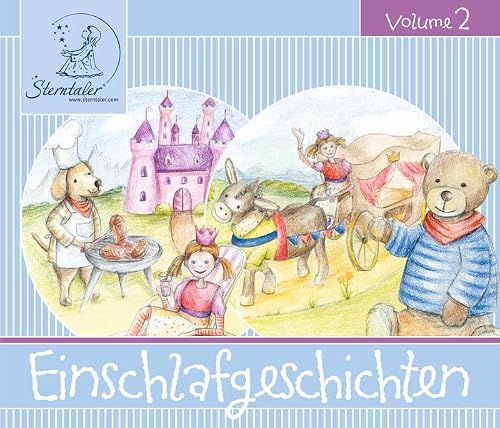 Sterntaler Geschichten Ii