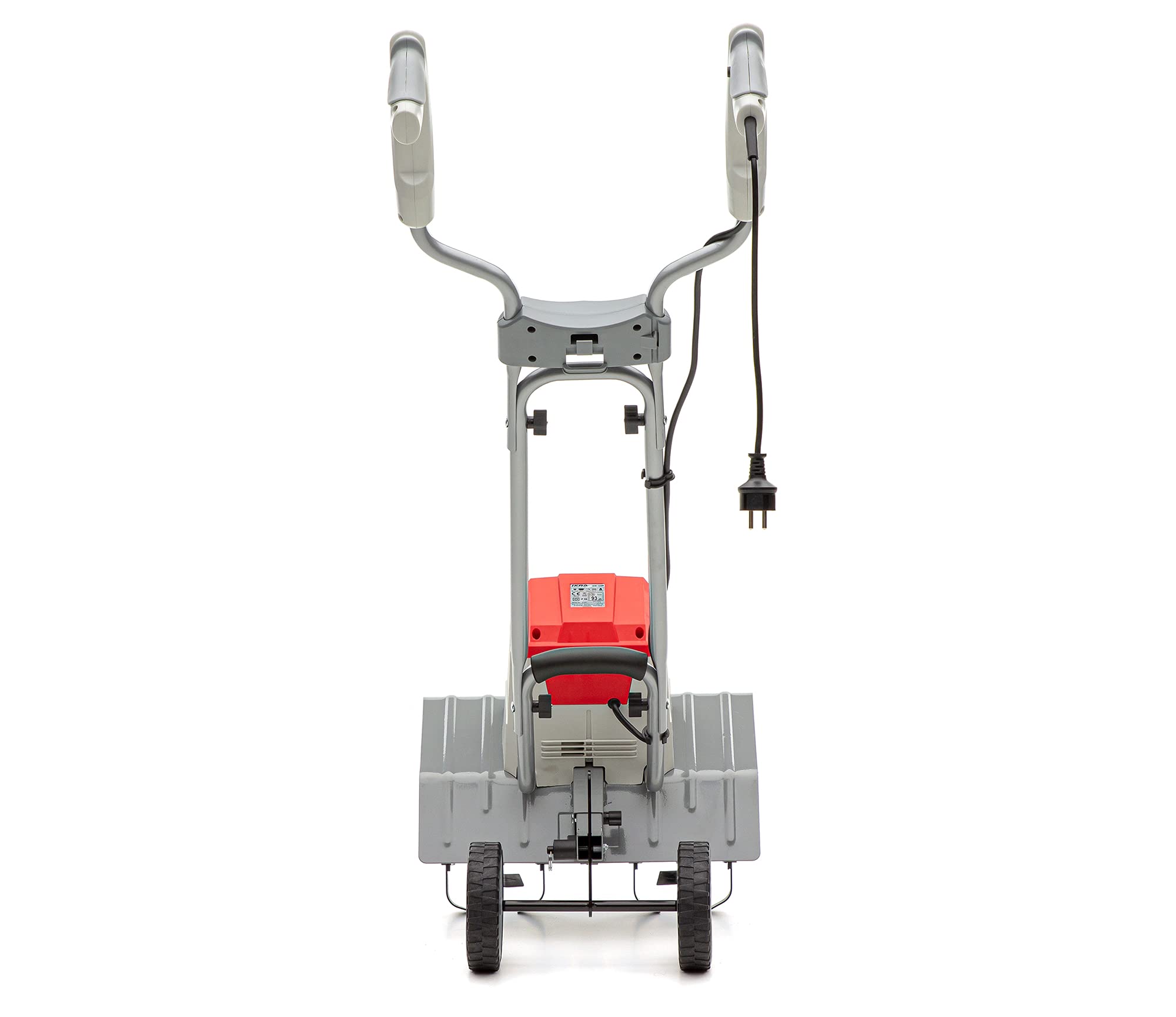 Ikra - Motoazadas eléctricas EM 1200", 1200 Watt (71206200)