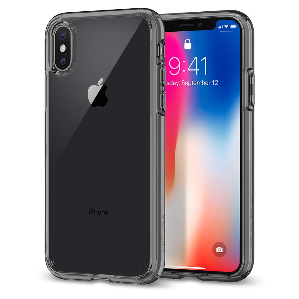 Iphone Xs Spigen Ultra Hybrid Amazon Spigen Ultra Hybrid Designed