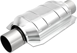 MagnaFlow 444106 CARB Catalytic Converter