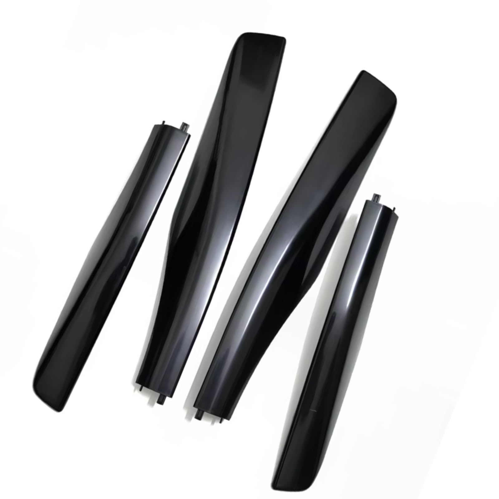 Cache-rail de toit avant gauche pour Lexus RX protection contre infiltrations d'eau - 4