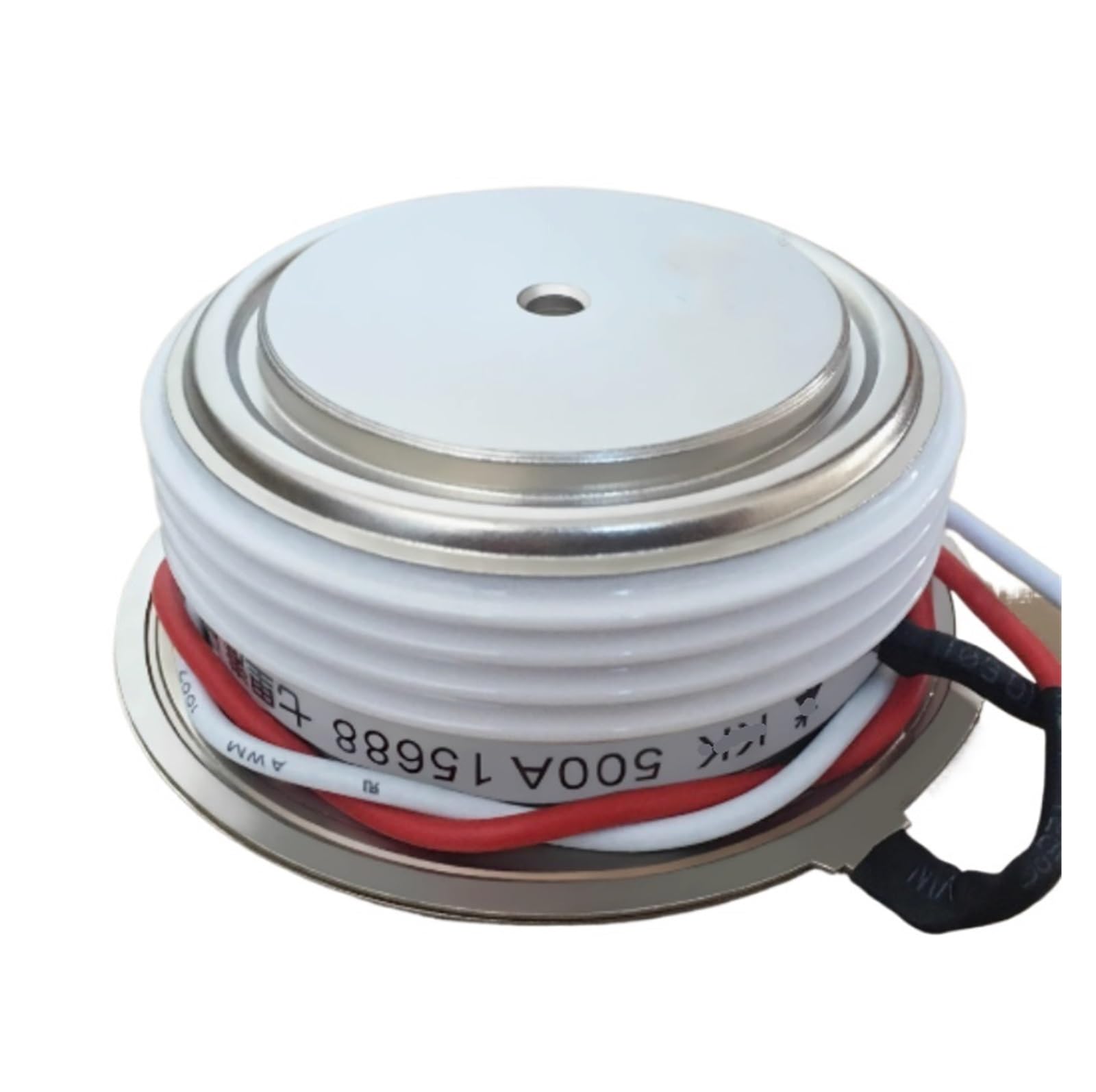 Thyristor KK500A 1600V 1800V redresseur de puissance capsule