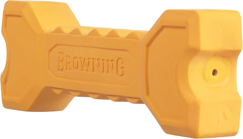 Brinquedo para Cães em Formato de Osso com Apito Browning P000059170199