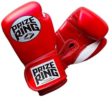 Amazon | PRIZE RING／プライズリングボクシンググローブ