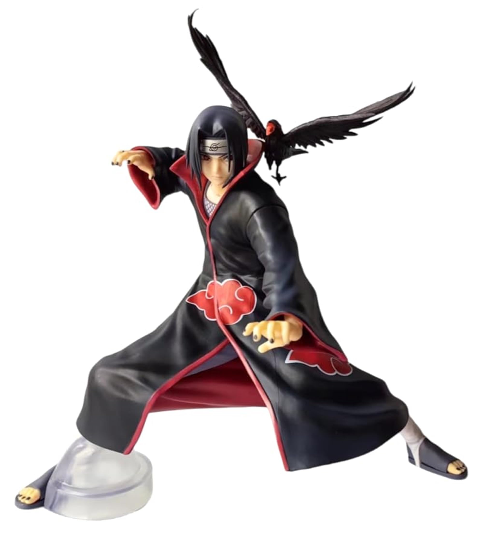 See full amazon price history chart for AUGEN Itachi Uchiha 7 Action Figure Limited Edition for Car Dashboard, Decoration, Cake, Office Desk & Study Table (21cm)(Pack of 1) AUGEN Itachi Uchiha 7 Action Figure Limited Edition for Car Dashboard, Decoration, Cake, Office Desk & Study Table (21cm)(Pack of 1) (B0CM9QPCG1) Amazon Price History, Amazon Price Tracker