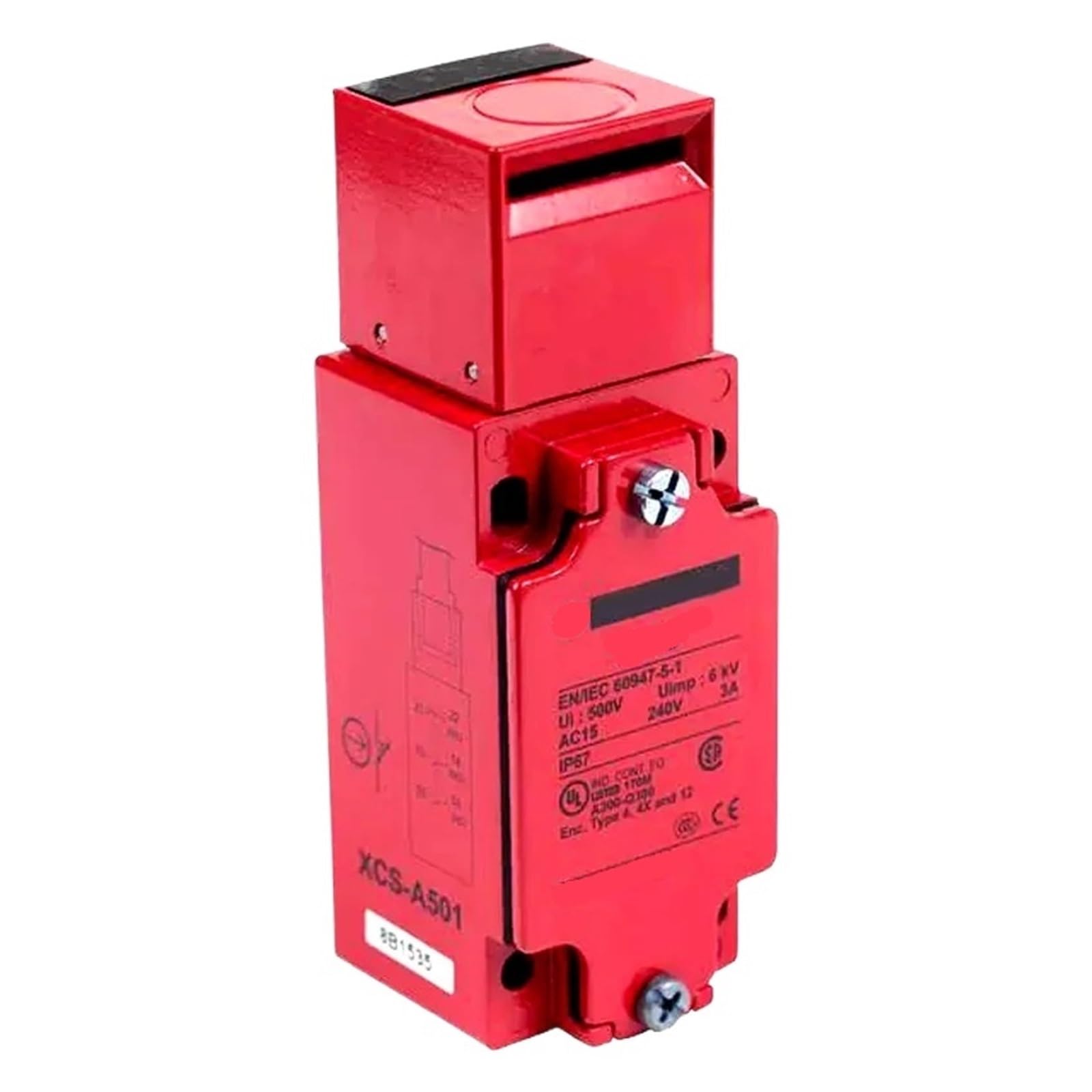 JJHQOKYNA XCSA501 XCS-A501 XCSA502 XCS-A502 Switch(XCSA502 XCS-A502)