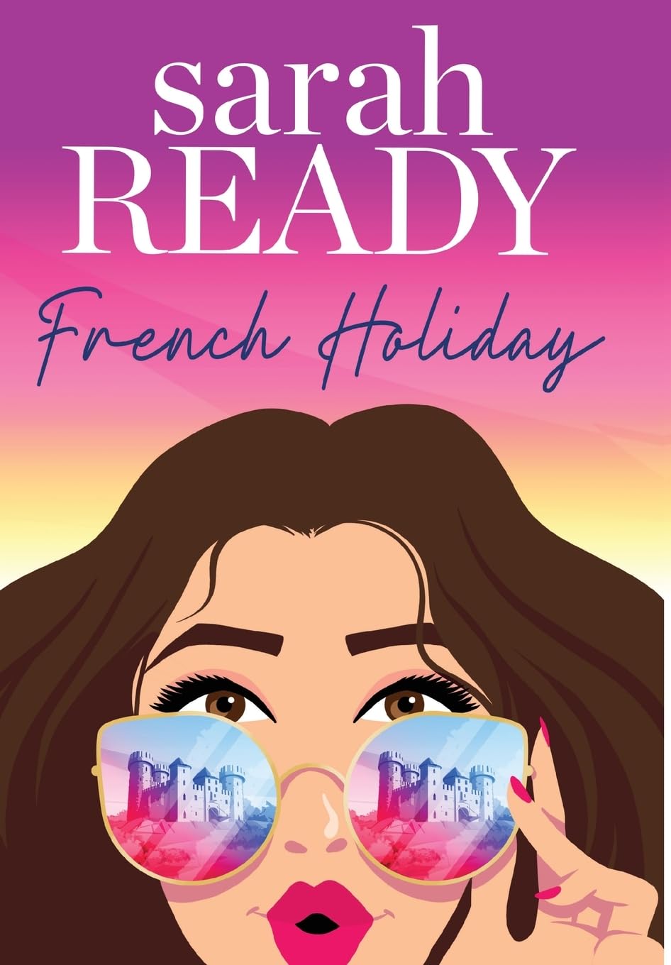 Buy French Holiday — BookShops.in