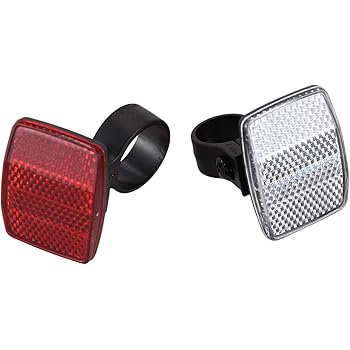 cycle reflector