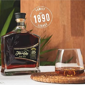 Amazon.co.jp: 【フロール デ カーニャ 25年熟成】【最高級品質の極