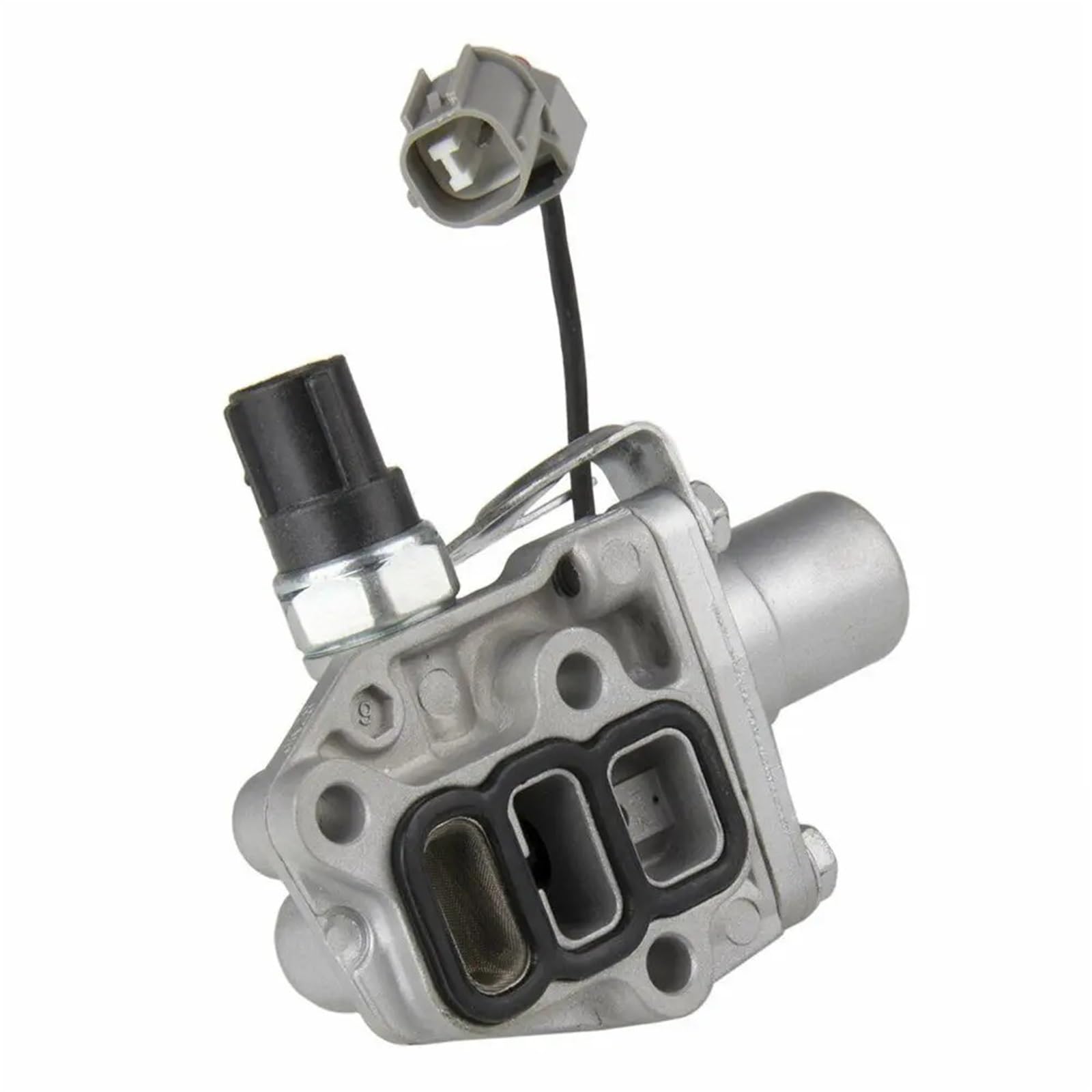 Układ VVT‌ Zawór elektromagnetyczny VTEC z zaworem suwakowym, pasuje do Hondy, pasuje do Accord 4 Cyl, pasuje do Odyssey 2.3L 1998 1999 2000 2001 2002 Sterownik faz rozrządu‌