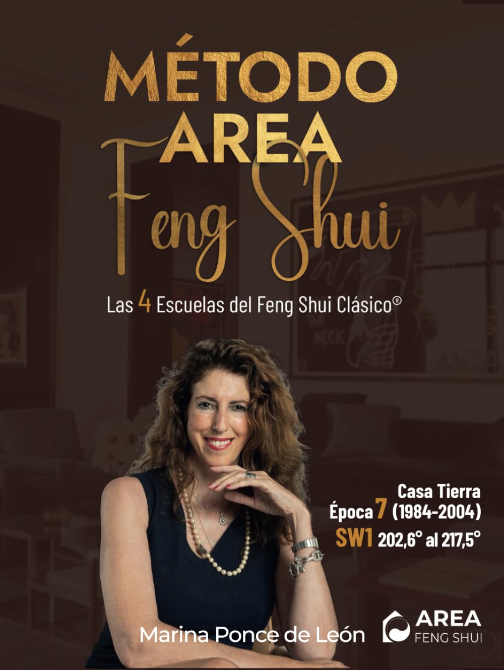 Feng Shui Casa Tierra Época 7 étude exhaustive de l'orientation SW1
