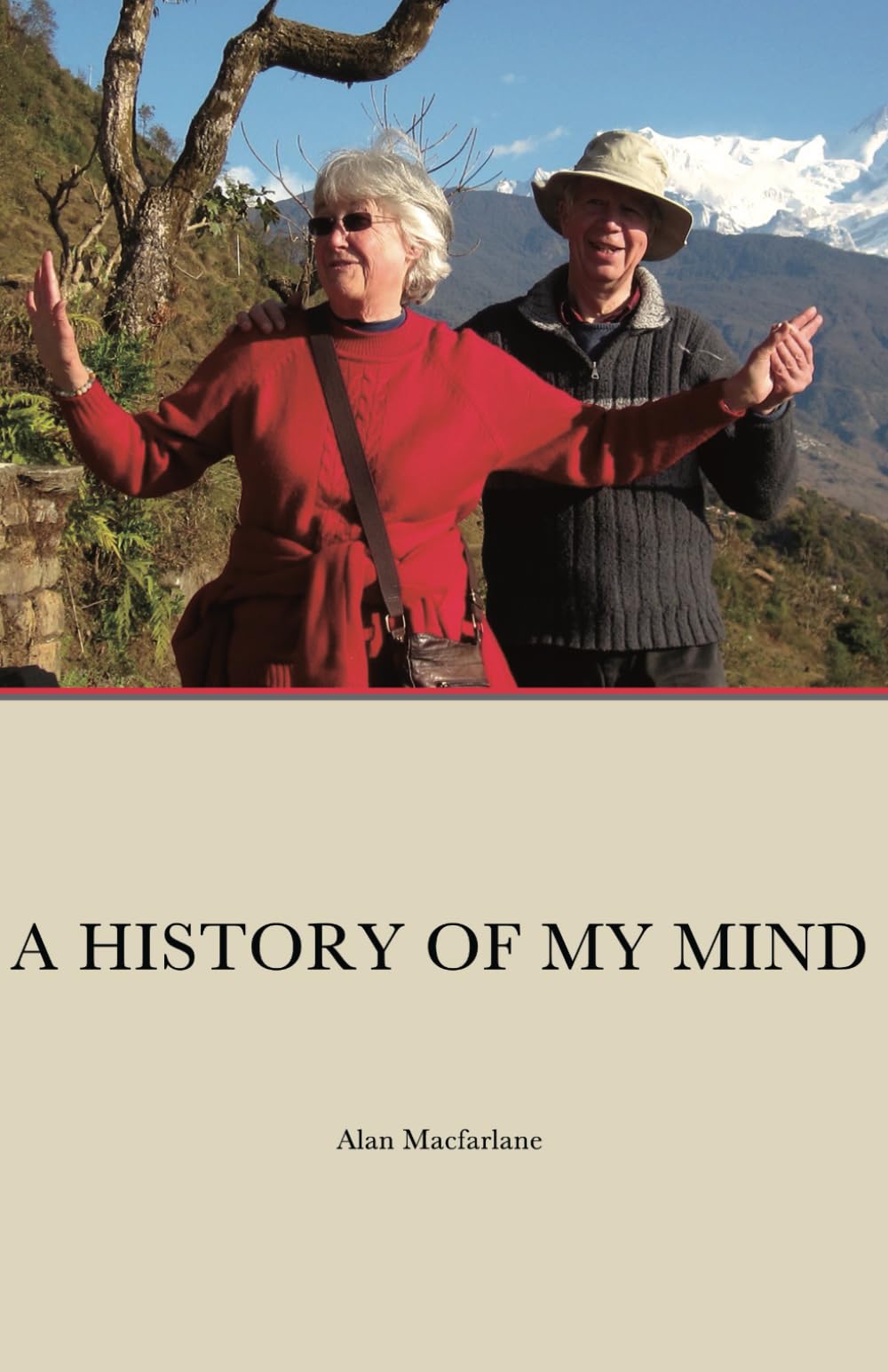 A History of My Mind