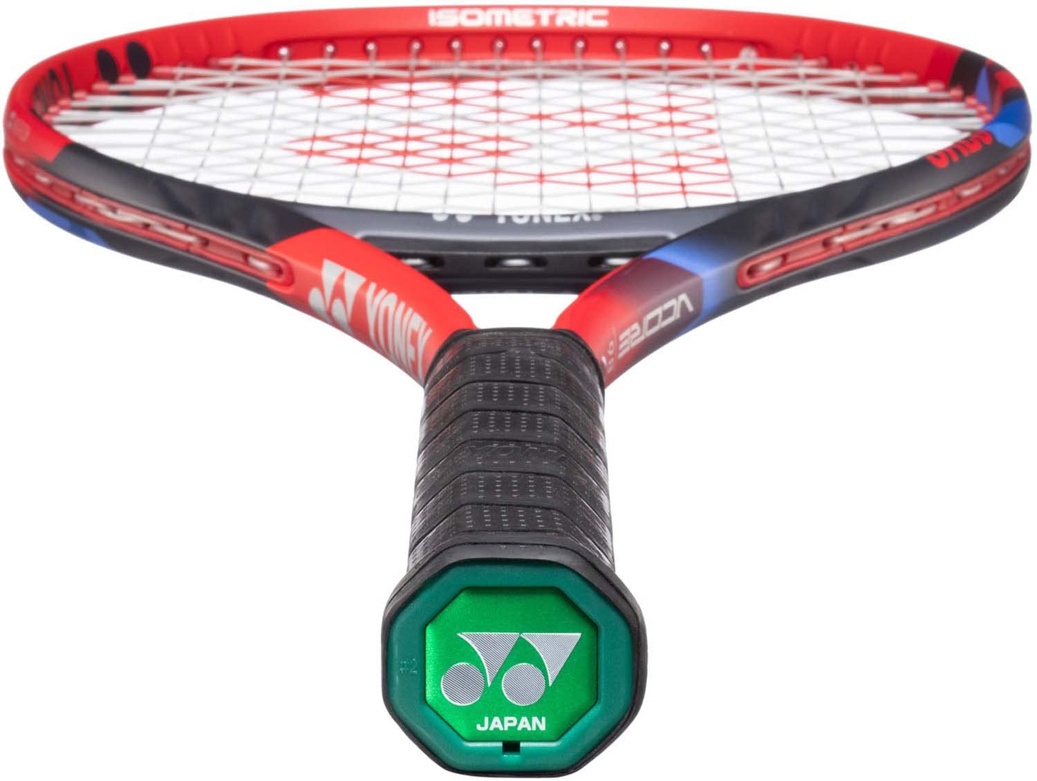 Amazon | ヨネックス YONEX 硬式テニスラケット Vコア 98 VCORE 98