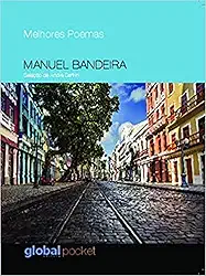 Melhores Poemas Manuel Bandeira
