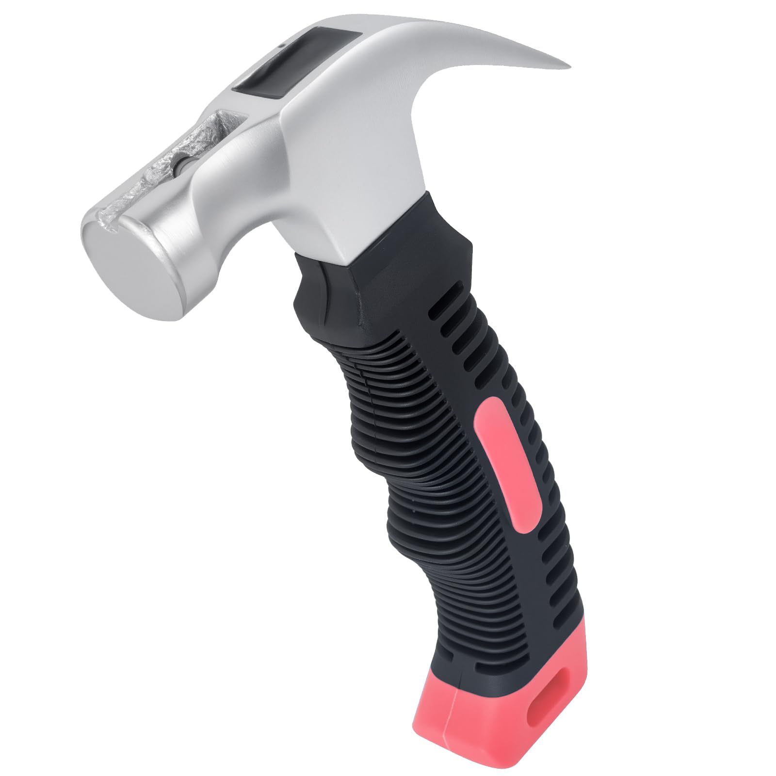 Mini Claw Hammer - Purple & Magnetic -8