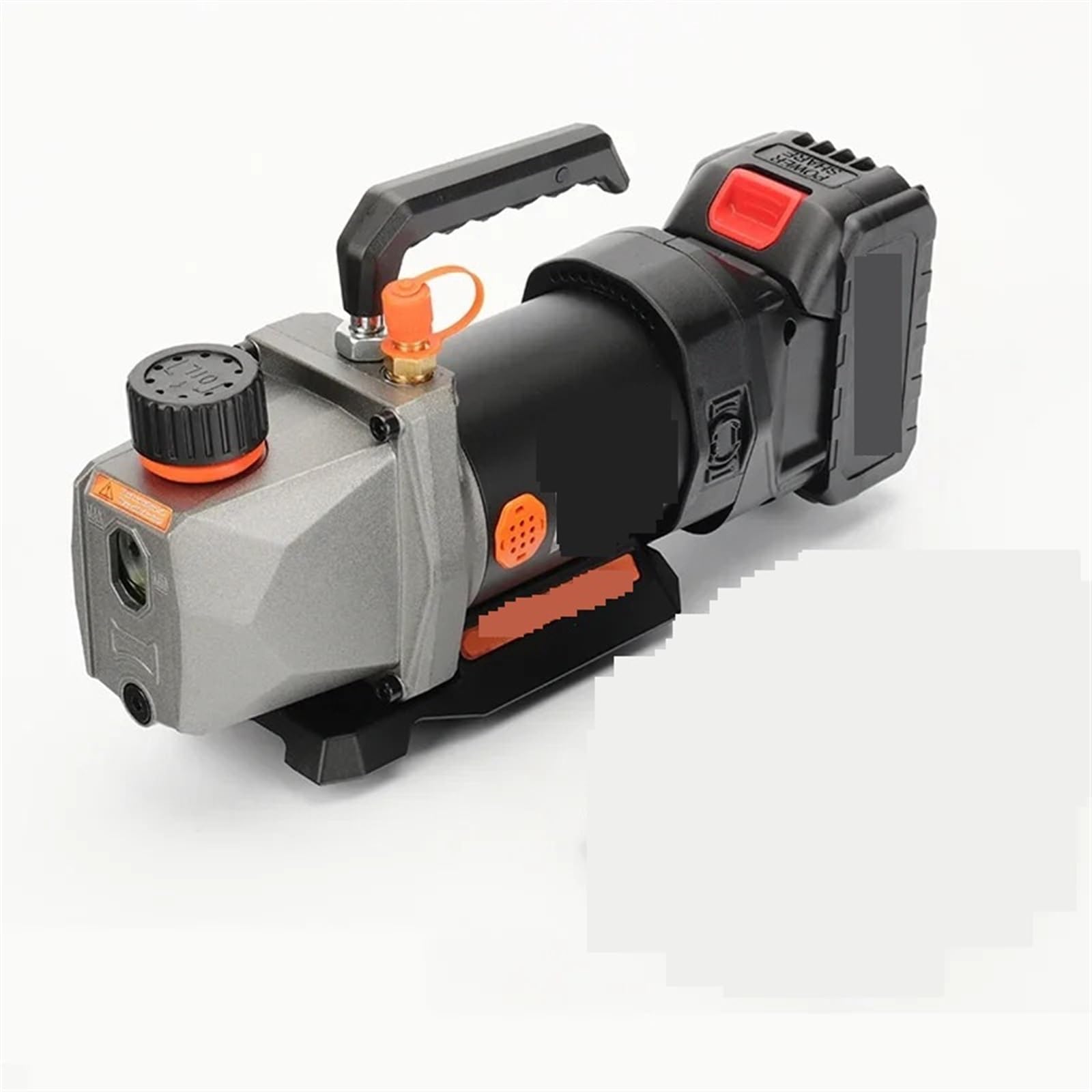 Immagine di Pompa for vuoto refrirante portatile for for batteria al litio wireless for ricarica aria condizionata Deumidificatore da forno · Taglia One Size · Colore One Color