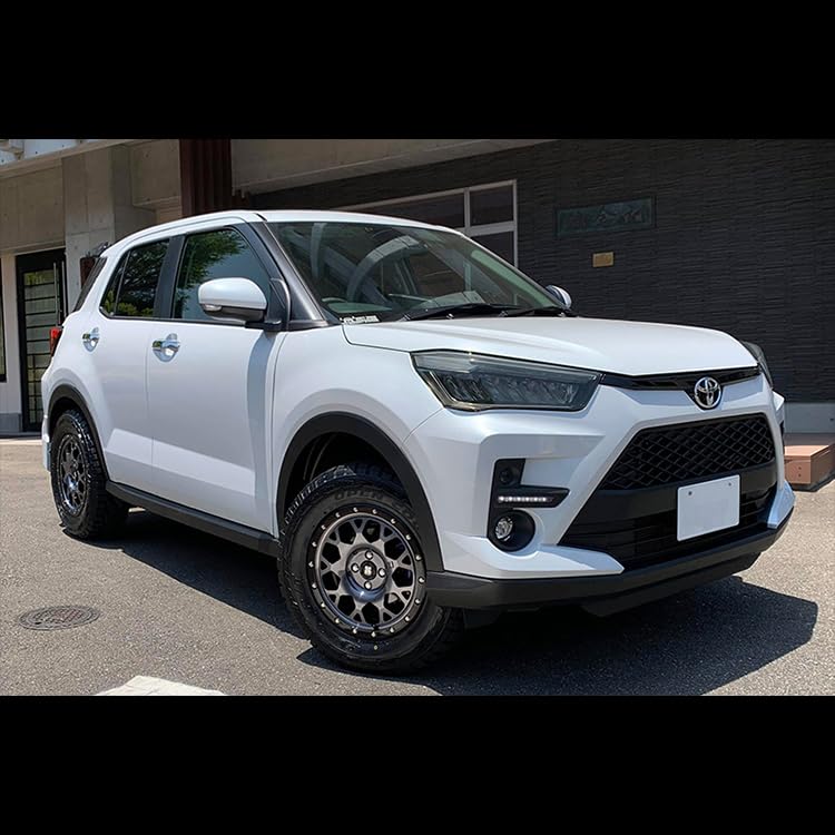 Amazon.co.jp: タイヤホイール4本セット MLJ XTREME-J XJ04 20×8.5J 5