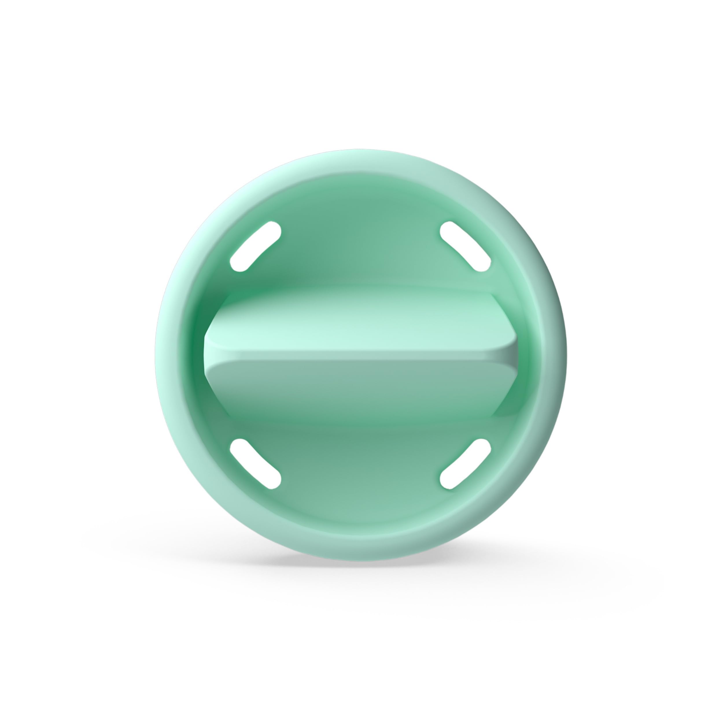 Elvie Stride Breast Pump Valves | 3 Pack | Leak Proof, Dishwasher Safe, Food Grade Silicone BPA Free | Breast Pumps and Breast Feeding Essentials