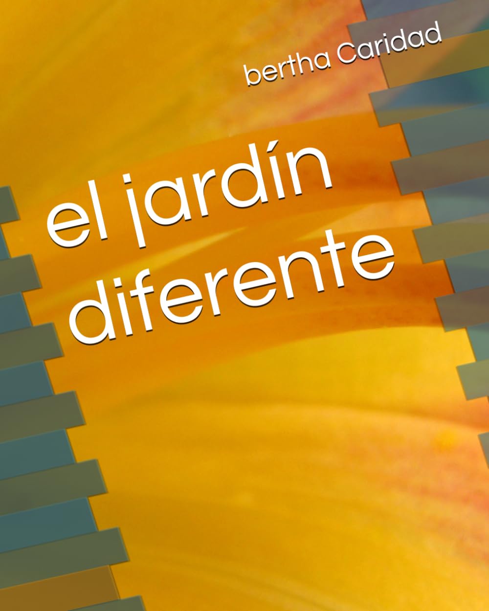 el jardín diferente