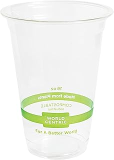 World Centric Compostable Clear Cold in Pakistan