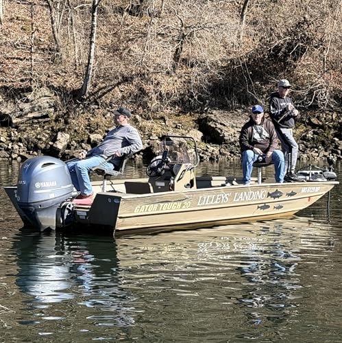 228: Taneycomo Trout and Show-me Fly Guy