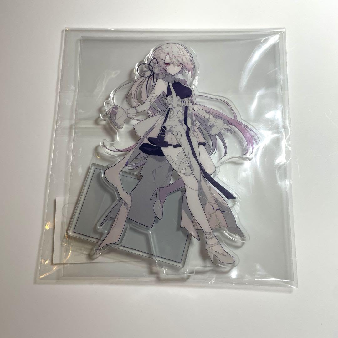 Amazon.co.jp: にじ さんじ タロット アクリルスタンド 椎名唯華