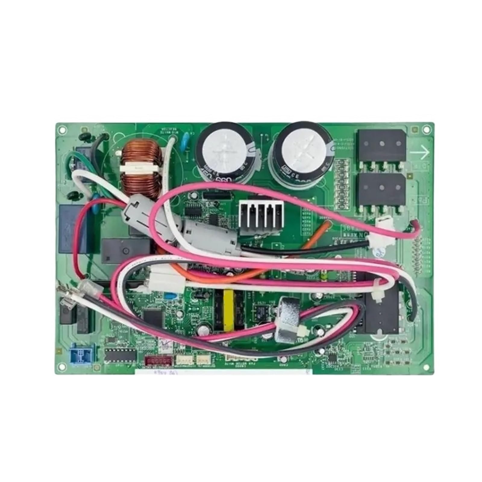 Air conditioner mainboard ，Circuit Board Compatible with Fujitsu