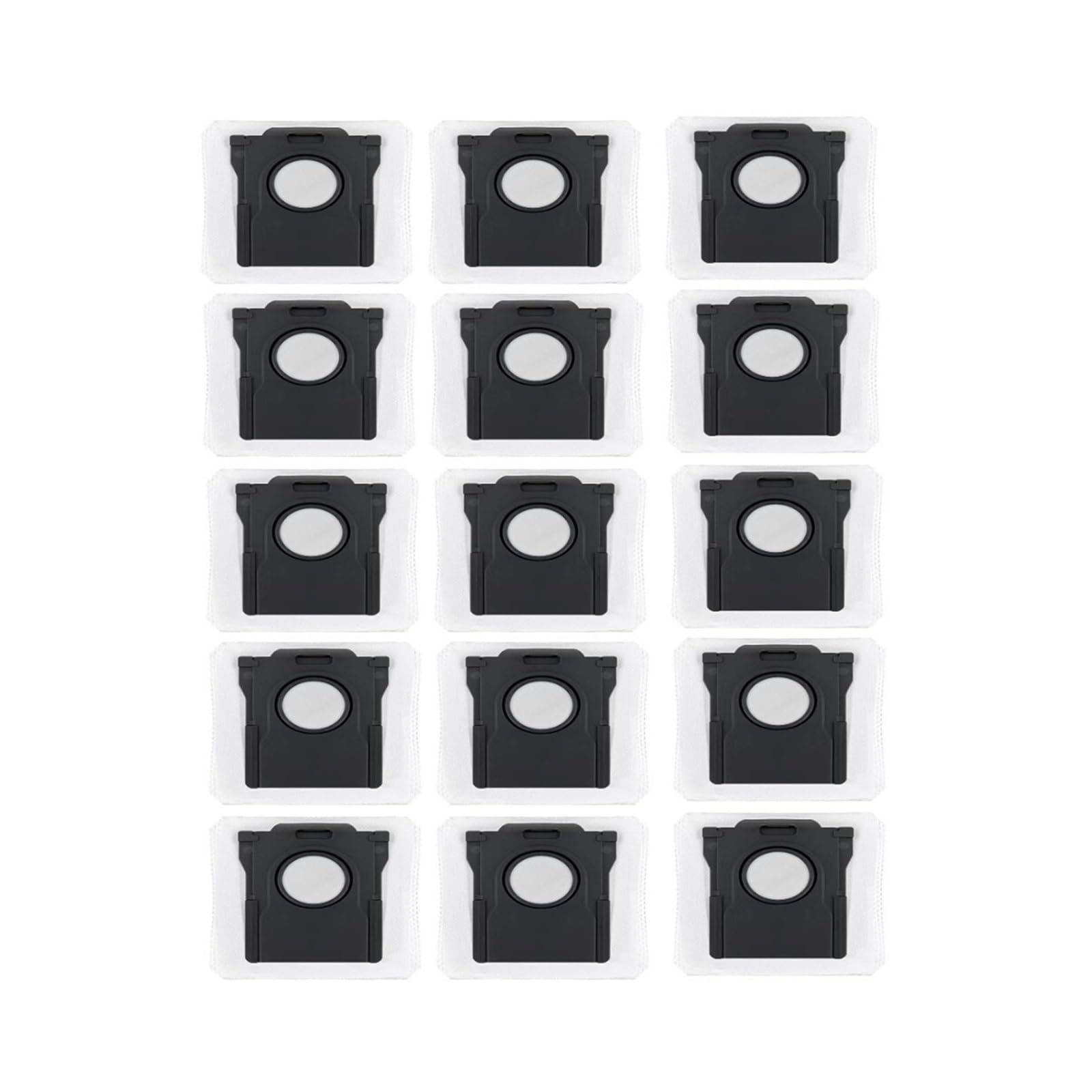 Kvcccss B Dust Ag ，Compatible For Dreame， L20/ L10 /L10s/ L40 /L40s Vacuum(B)