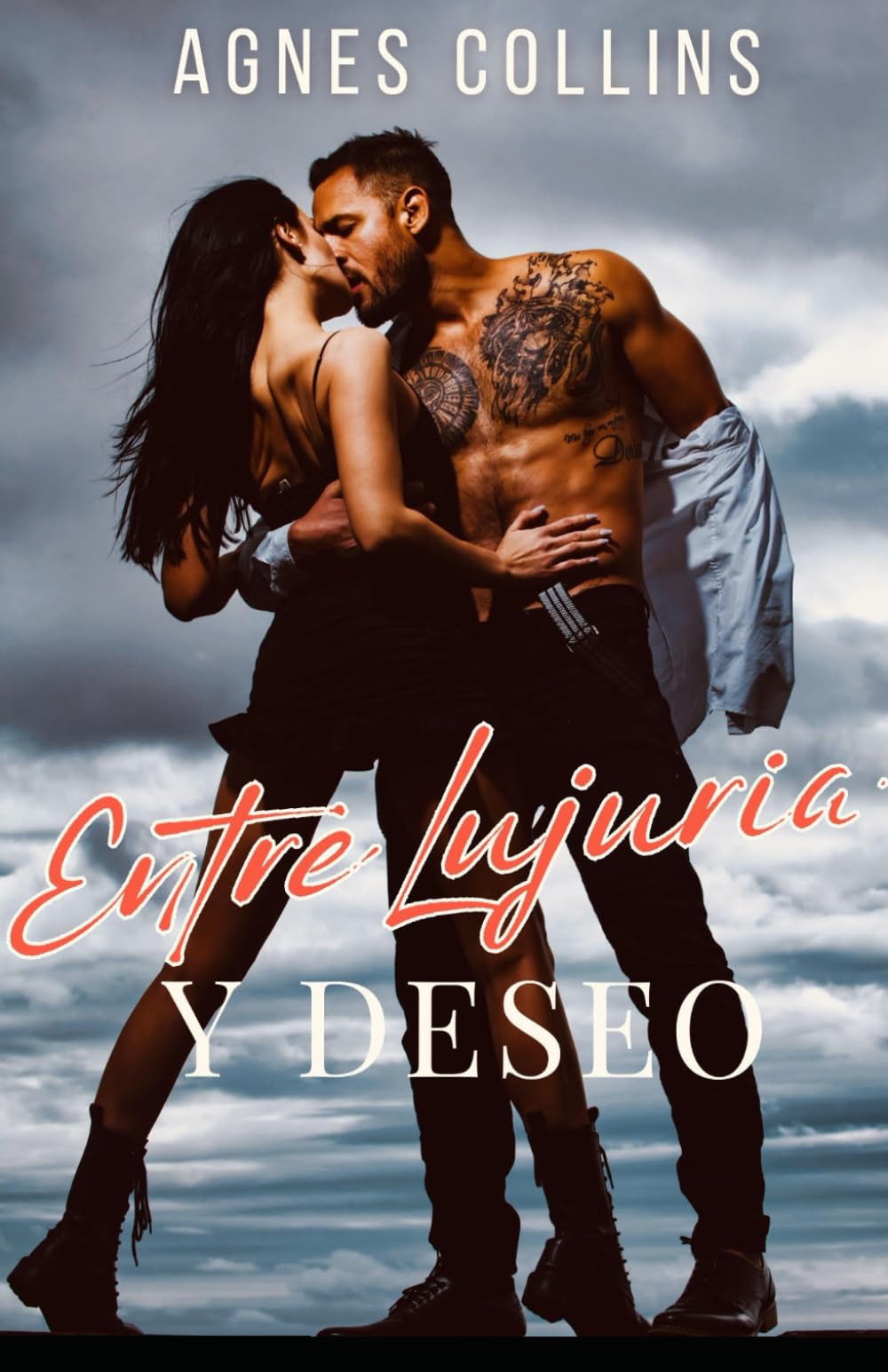 Entre Lujuria Y Deseo