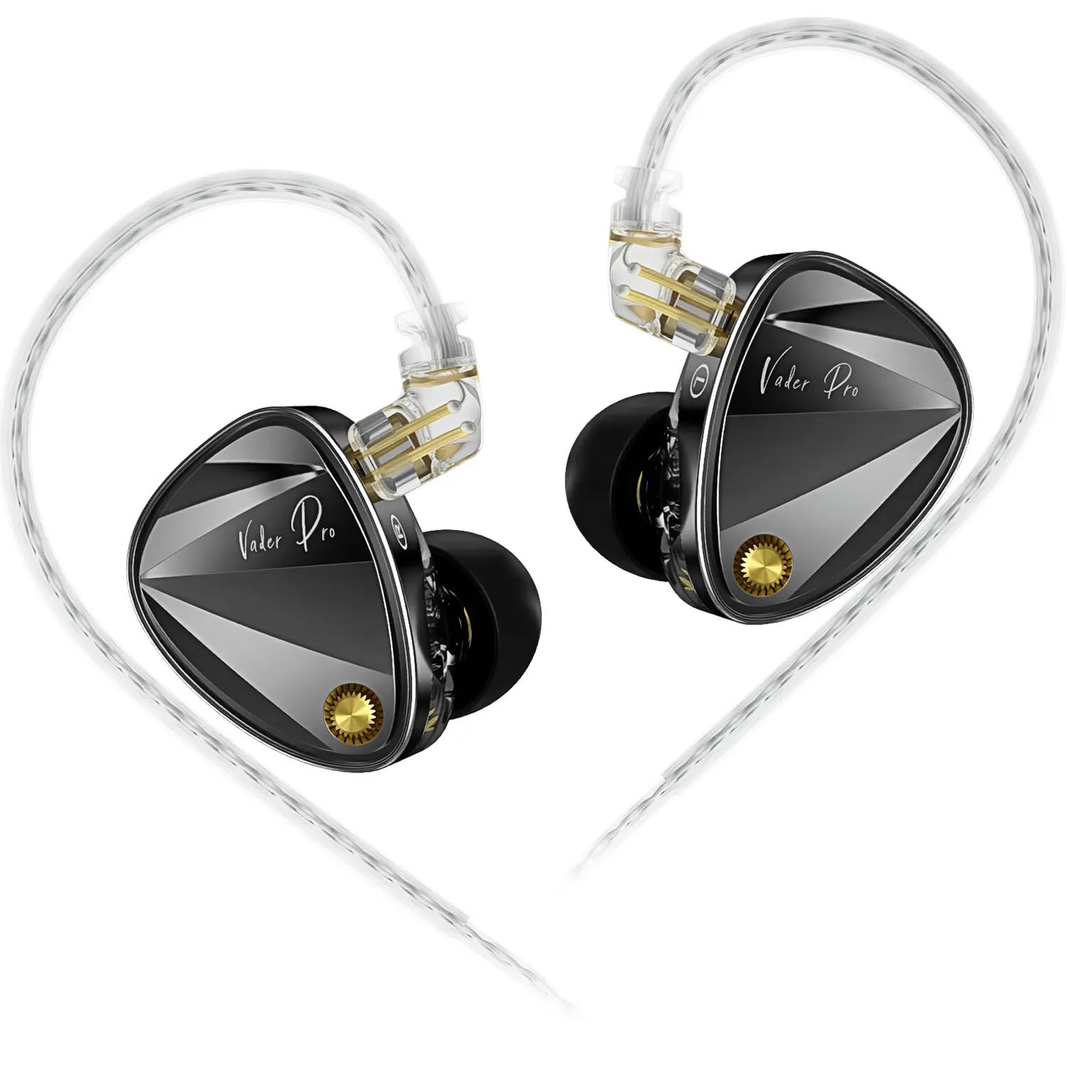 Amazon.com: Professional Triple Dynamic Driver Earphones in-Ear