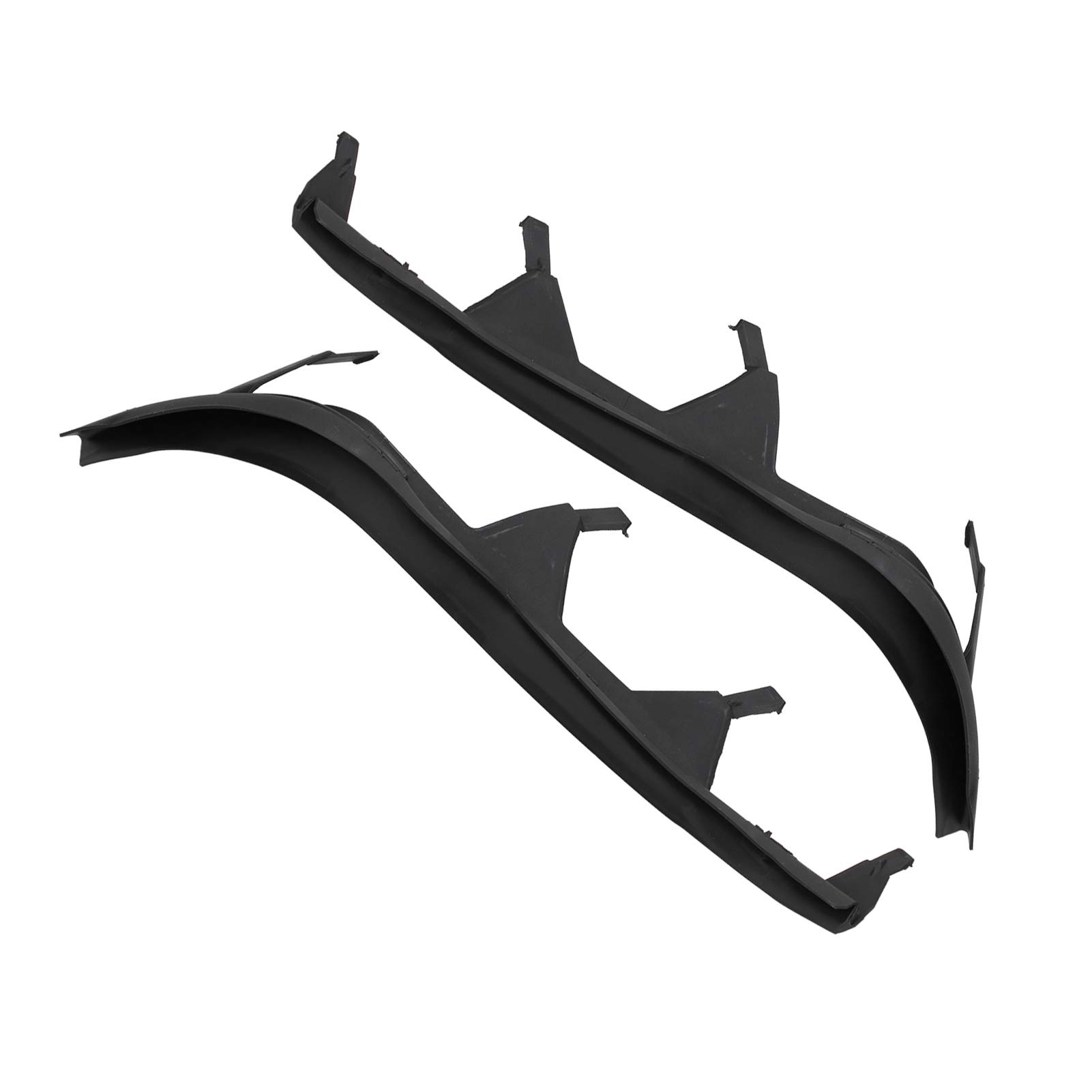 Amazon.com: 2pcs Headlight Cover Sealing Strip 63126921859  