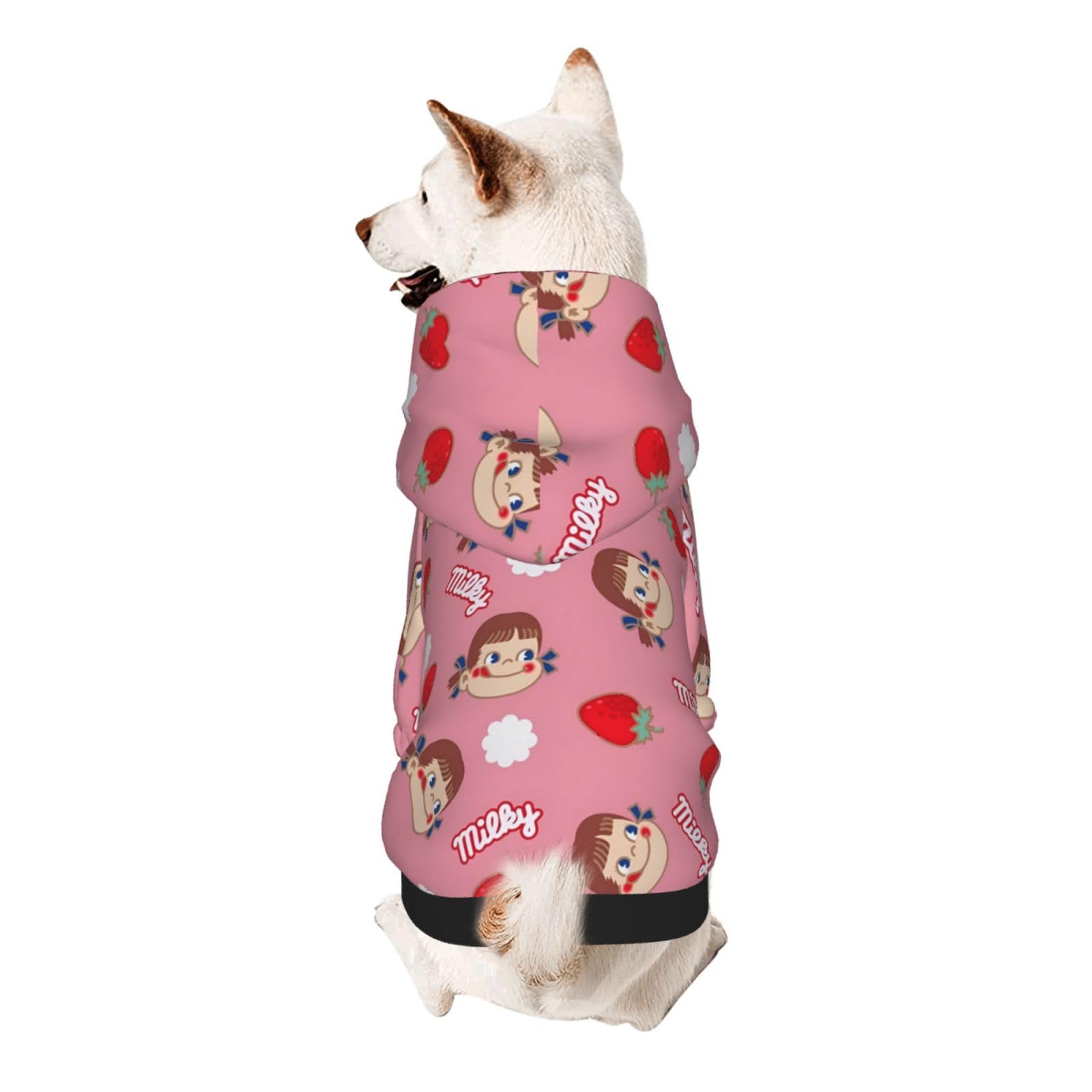 ペット用☆着物【新品未使用】犬服 猫服 ONEKOSAMA OINUSAMA 犬 猫 服 ペットウェア カーディガン