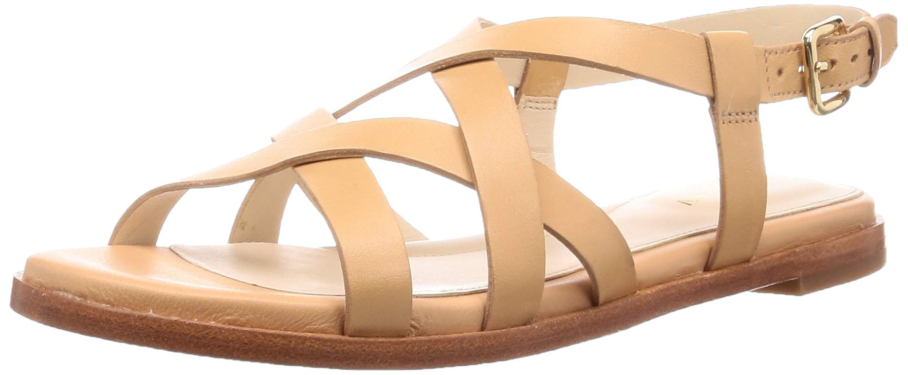 analeigh grand strappy sandal