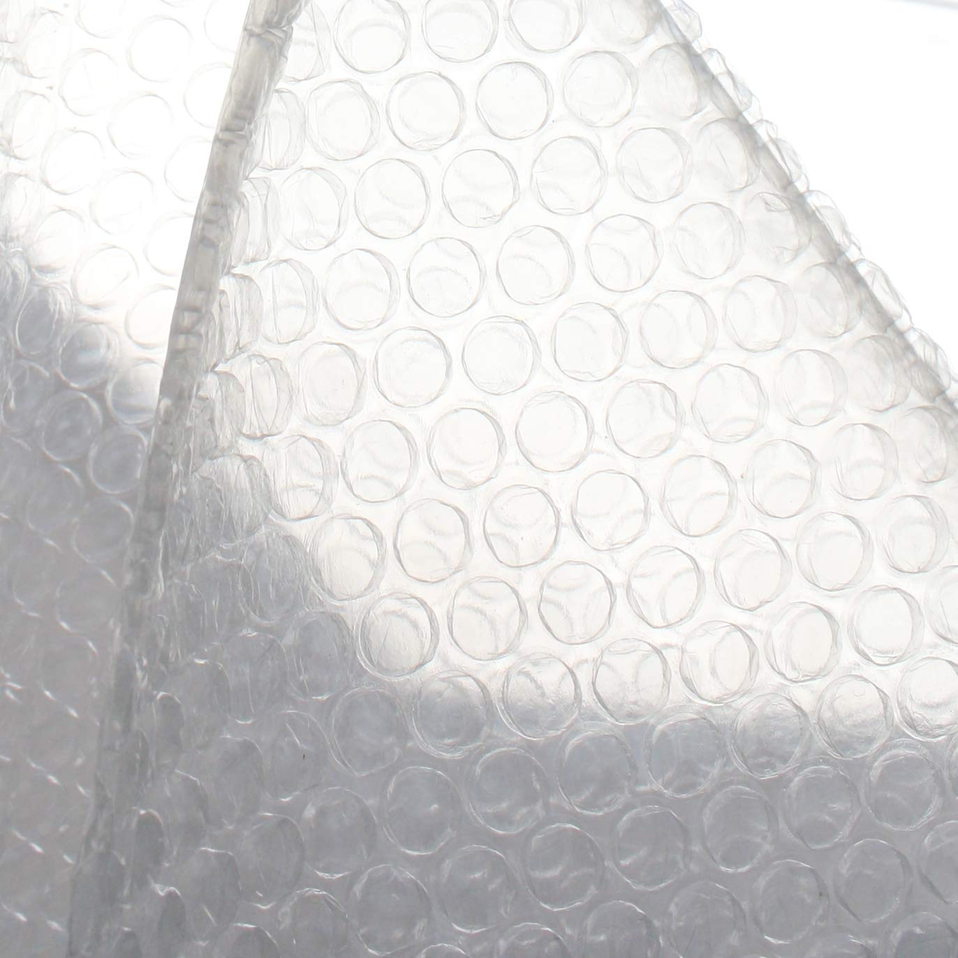 Papel burbuja. Rollo de papel de burbuja de 1mt de ancho x 25mt de largo (1mt x 25mt). Alta protección para mudanzas, embalajes, transporte y productos frágiles