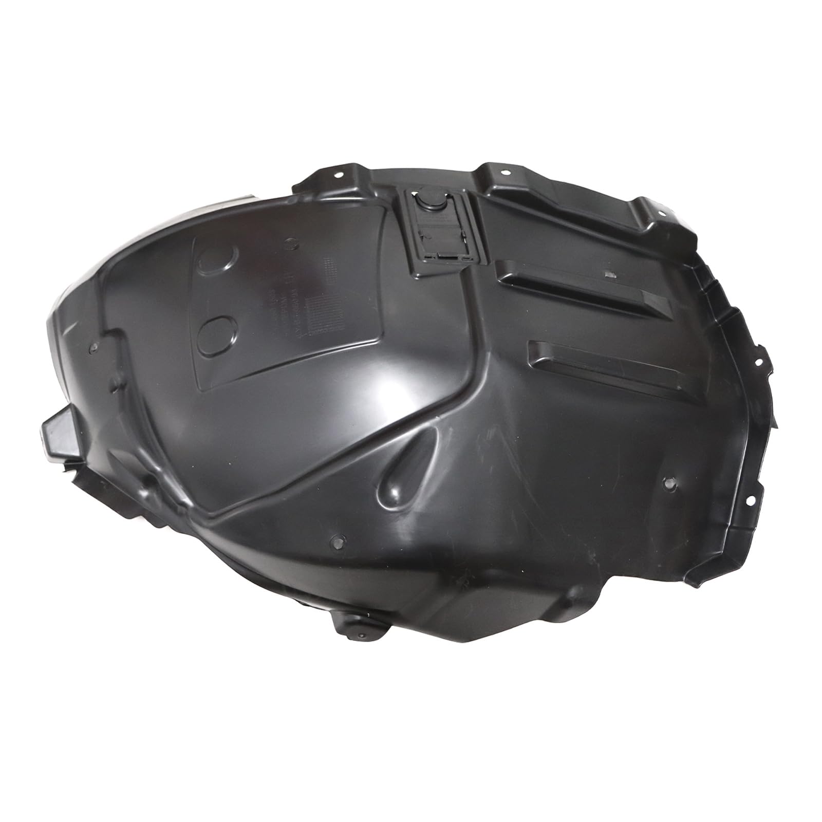 Radhausschale Innenverkleidung Vorne Links Kompatibel mit Mercedes E Klasse W213 E Cabriolet A238 E Coupe C238 E T-Model S213 A2136901503 A2136906300 A2386901503
