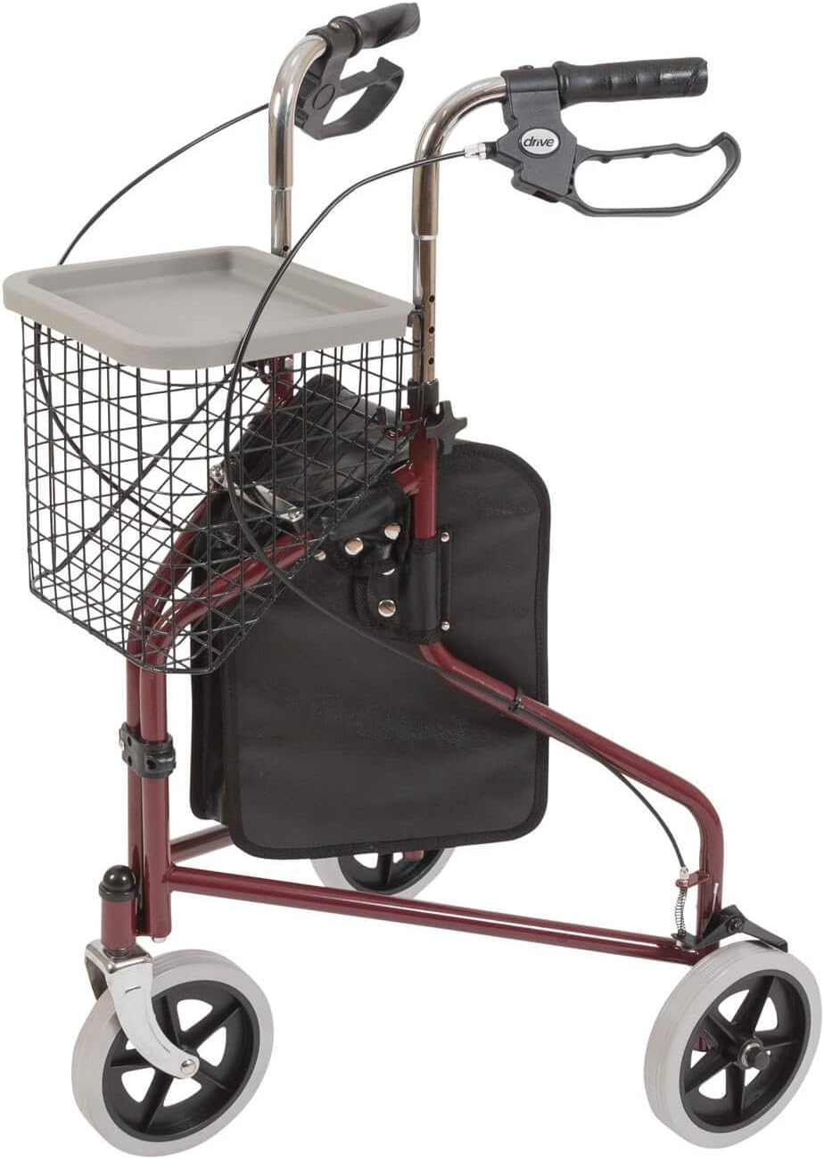 Product image of DRIVE Deltagehrad Tri Walker