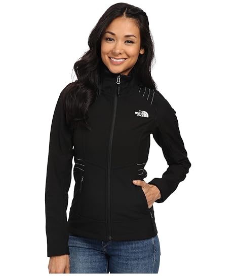 Apex Chromium Thermal Jacket Womens TNF 