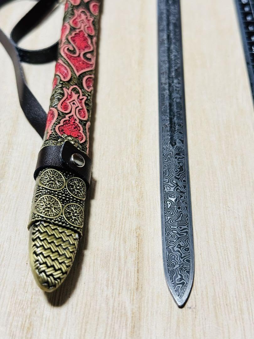 Amazon.co.jp: オウスキーパー ゲームオブスローンズ 剣 ミニ武器