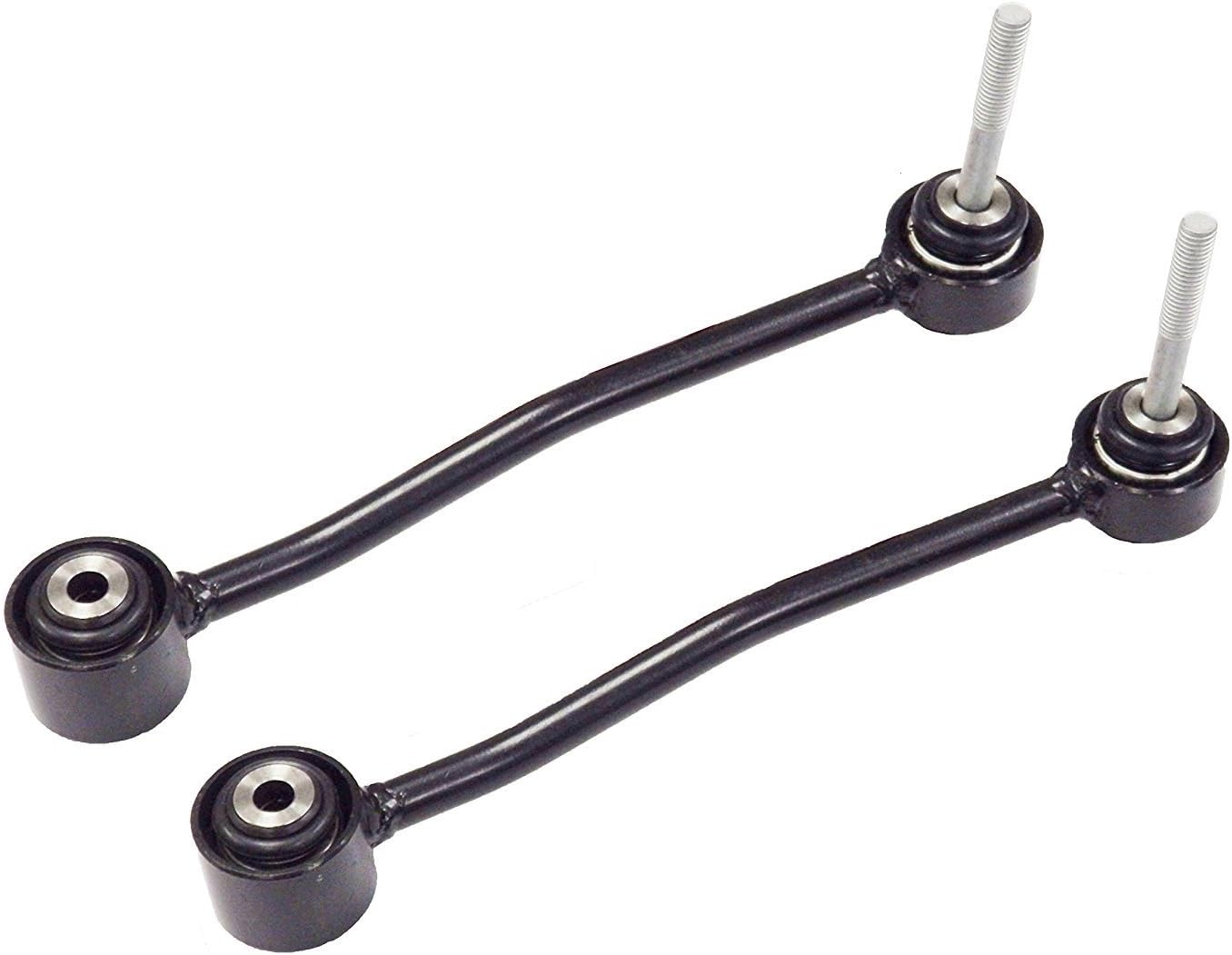 suspension dudes (2) Front Sway Bar Links FITS 2000-2005 Ford Excursion 4WD 2000-2004 F250 F350 F450 F550 Super Duty Pickup 4WD