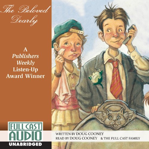 The Beloved Dearly by Doug Cooney