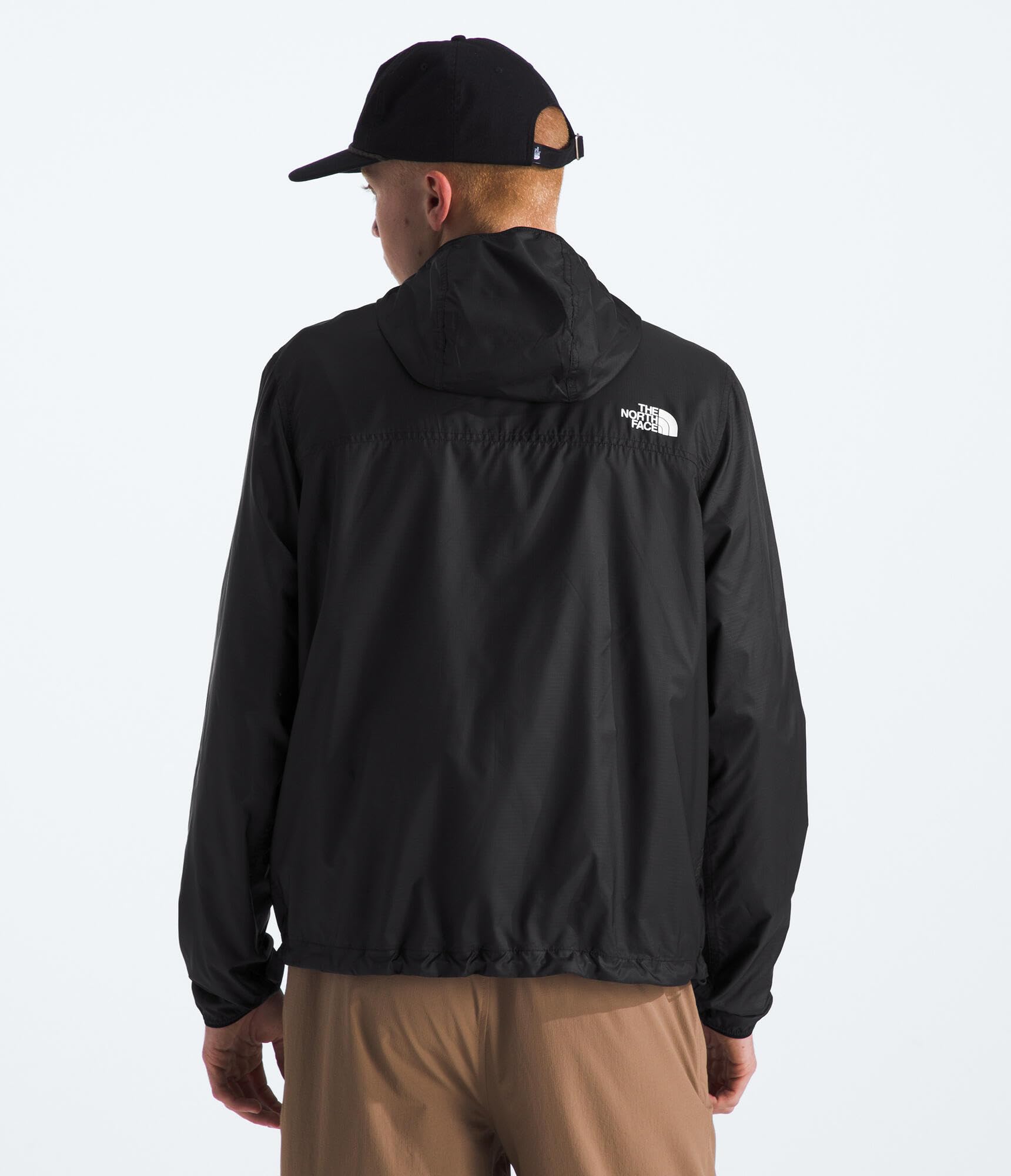 The North Face Cyclone Wind Giacca antivento Uomo (Pacco da 1)