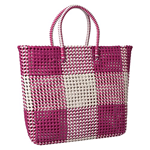 Image of Handmade Koodai Shopping /Grocery Bag | Wire Bag | Wirekoodai | Easy to Carry | Reusable Bag