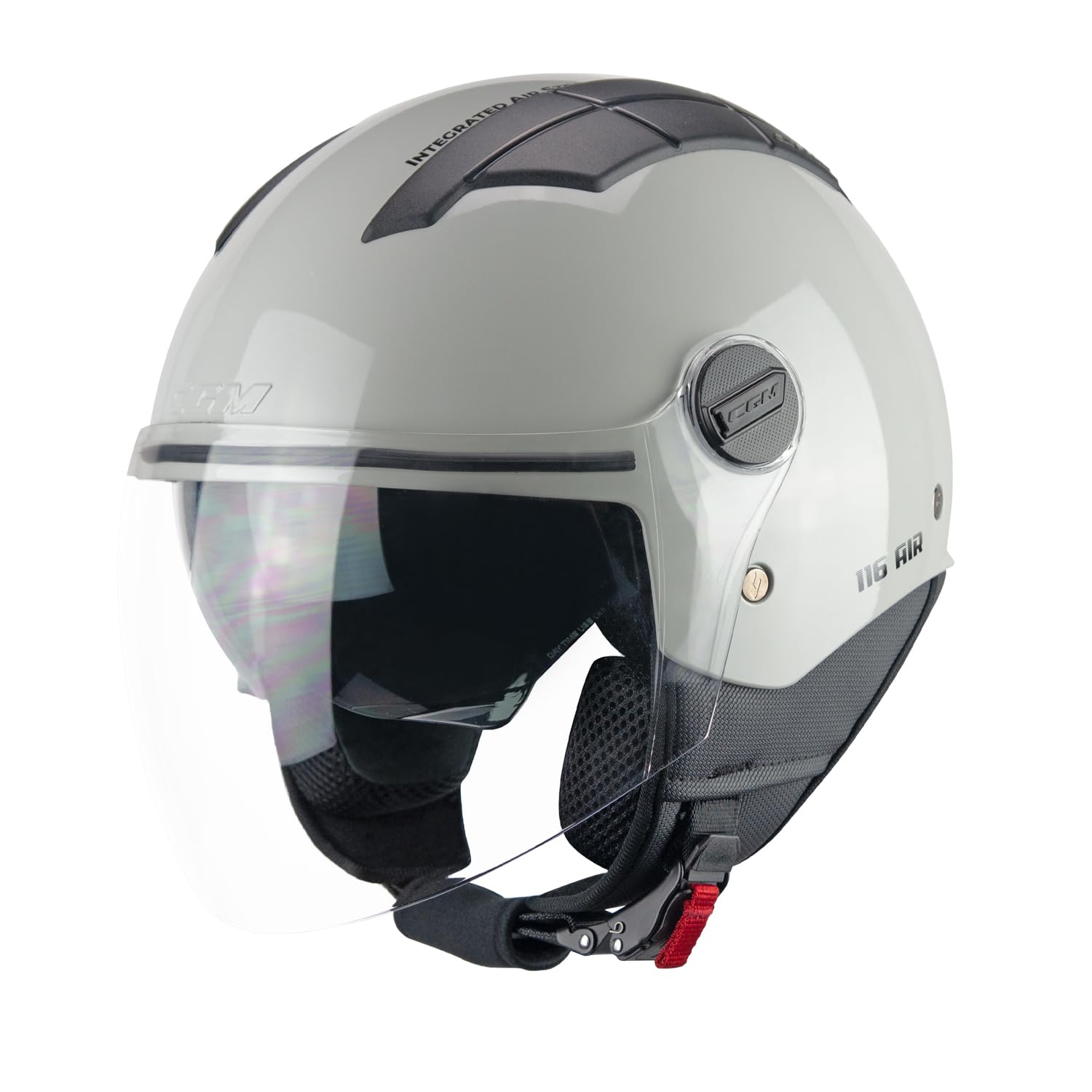 CGM 116A AIR MONO Bigio XXL Bigio
